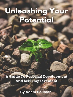 cover image of Unleashing Your Potential